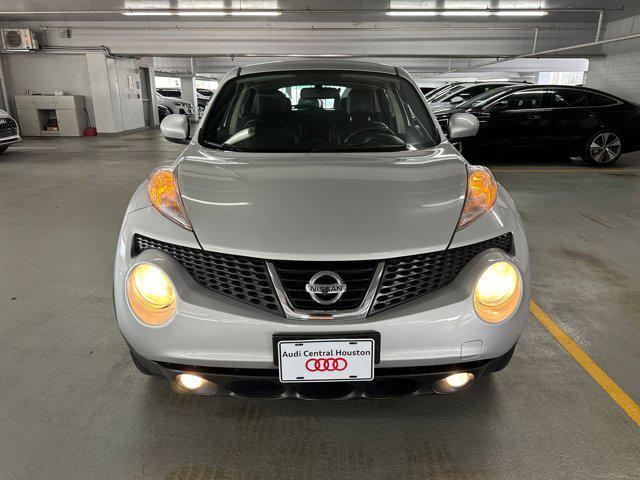 used 2013 Nissan Juke car, priced at $8,999