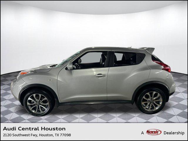 used 2013 Nissan Juke car, priced at $8,999