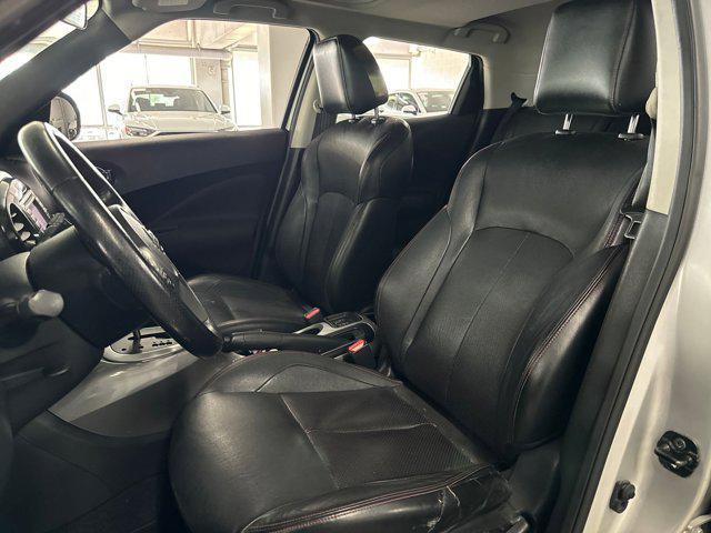 used 2013 Nissan Juke car, priced at $8,999