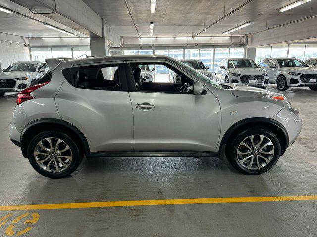 used 2013 Nissan Juke car, priced at $8,999