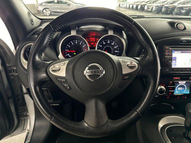 used 2013 Nissan Juke car, priced at $8,999