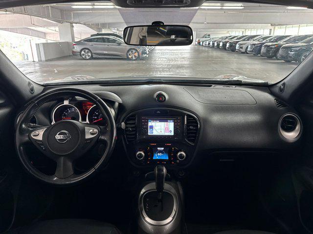 used 2013 Nissan Juke car, priced at $8,999