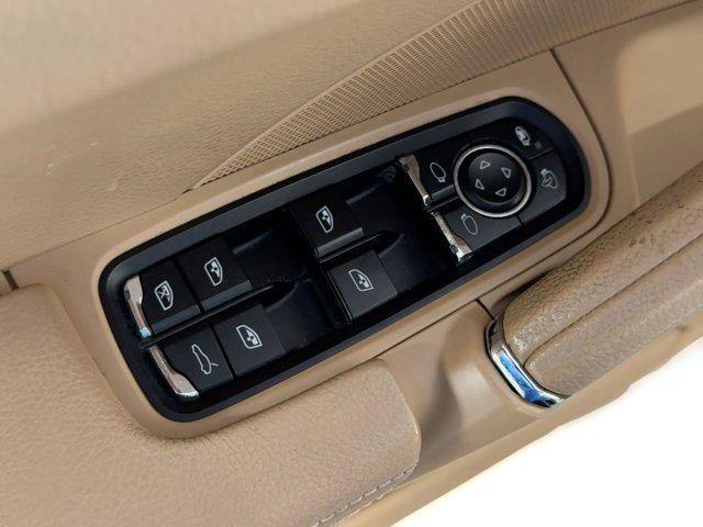 used 2014 Porsche Cayenne car, priced at $13,999