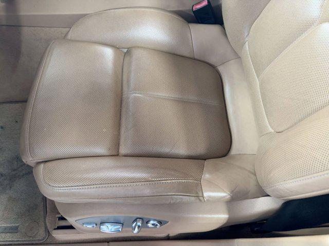 used 2014 Porsche Cayenne car, priced at $13,999