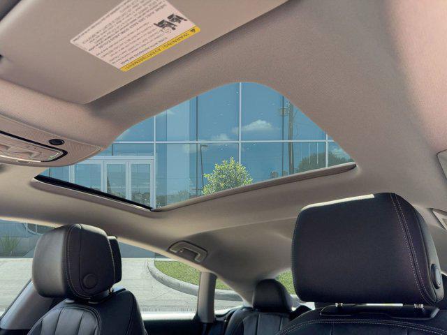 used 2025 Audi A5 Sportback car, priced at $40,999