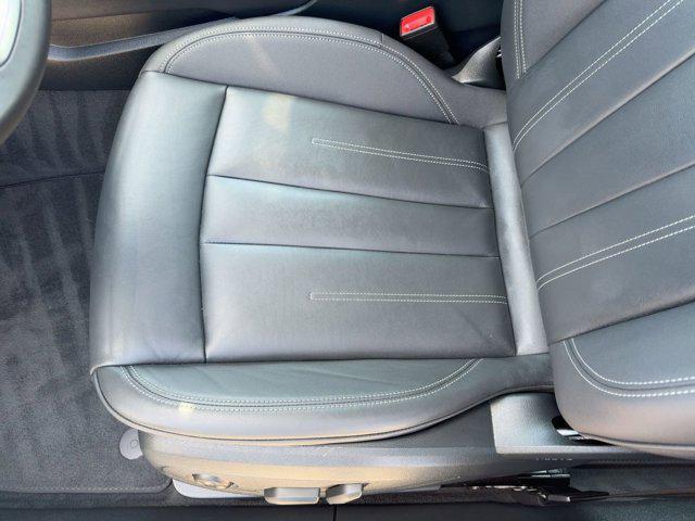 used 2025 Audi A5 Sportback car, priced at $40,999