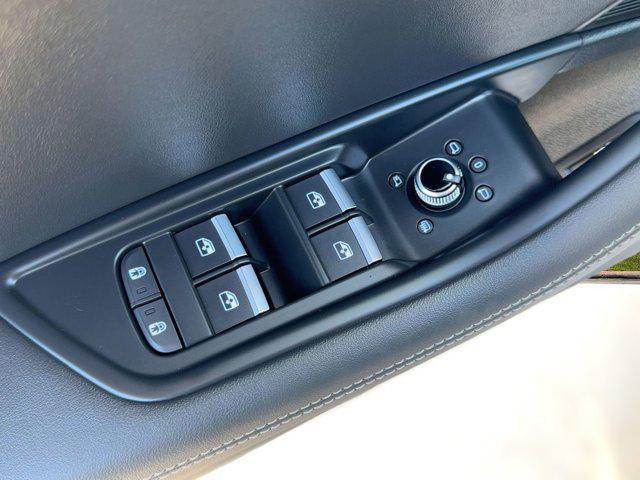used 2025 Audi A5 Sportback car, priced at $40,999