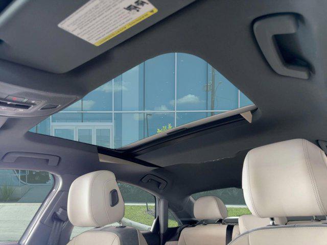 used 2025 Audi A3 car, priced at $31,998