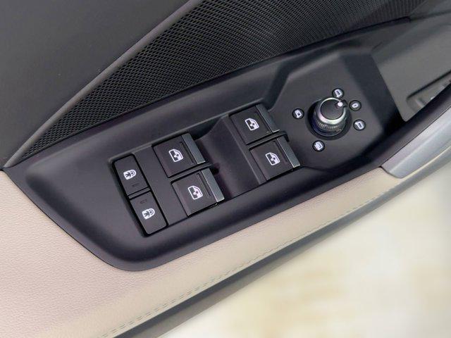 used 2025 Audi A3 car, priced at $31,998