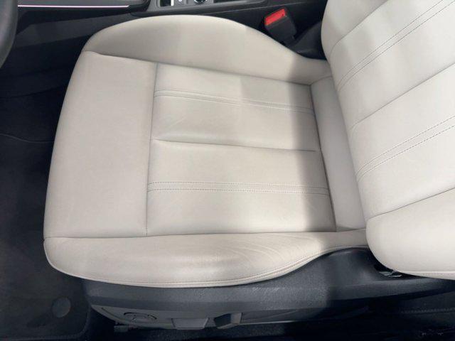 used 2025 Audi A3 car, priced at $31,998