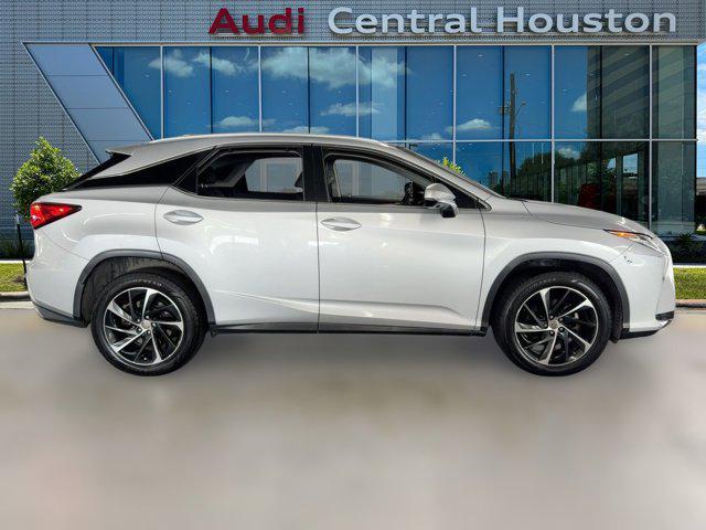 used 2017 Lexus RX 350 car, priced at $18,498