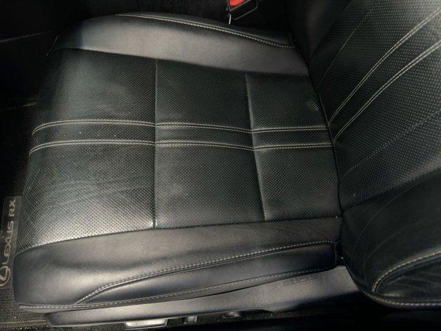 used 2017 Lexus RX 350 car, priced at $18,498
