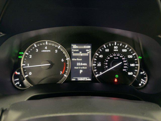 used 2017 Lexus RX 350 car, priced at $18,498