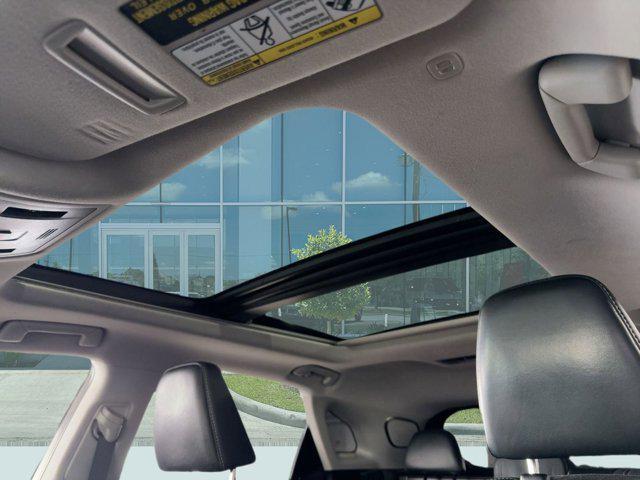 used 2017 Lexus RX 350 car, priced at $18,498