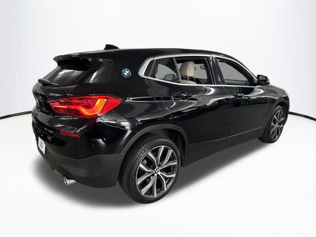 used 2020 BMW X2 car, priced at $16,997