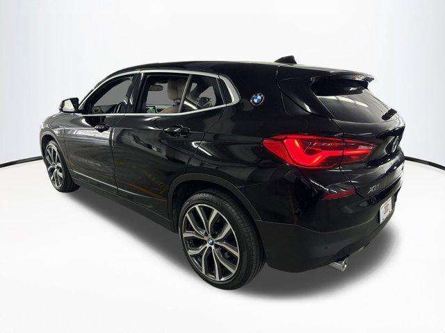 used 2020 BMW X2 car, priced at $16,997