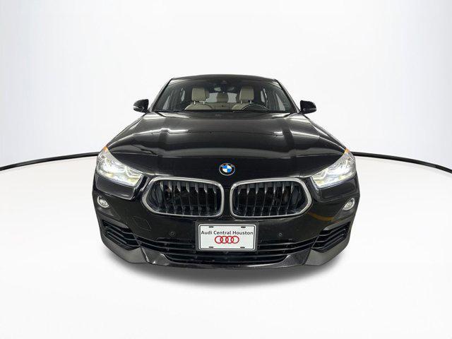 used 2020 BMW X2 car, priced at $16,997