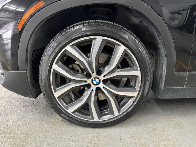 used 2020 BMW X2 car, priced at $16,997