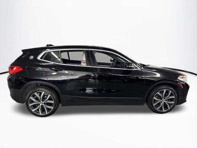 used 2020 BMW X2 car, priced at $16,997