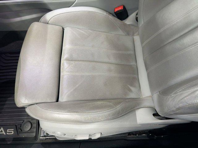 used 2018 Audi A5 car, priced at $20,998