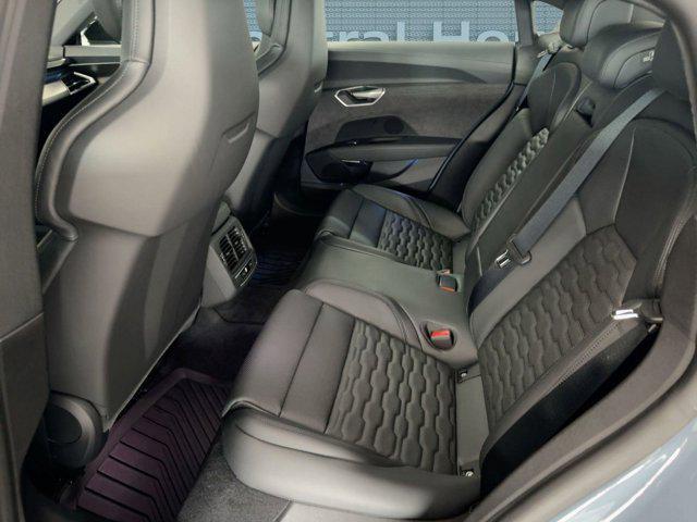 new 2026 Audi S e-tron GT car, priced at $136,750