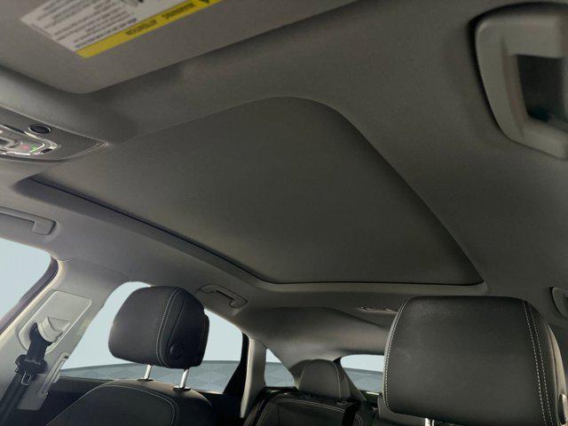 used 2022 Audi e-tron Sportback car, priced at $29,999