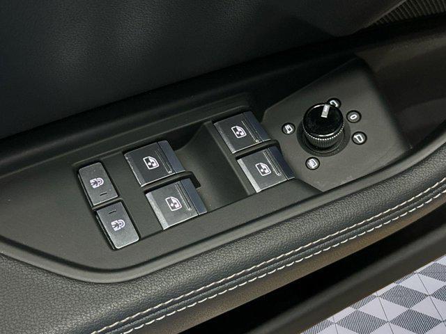 used 2022 Audi e-tron Sportback car, priced at $29,999