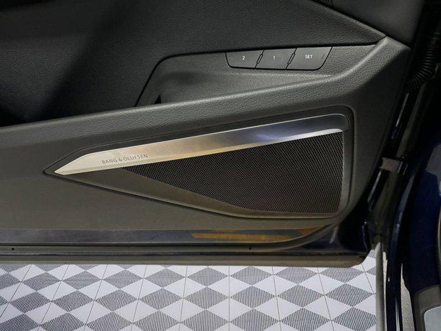 used 2022 Audi e-tron Sportback car, priced at $29,999