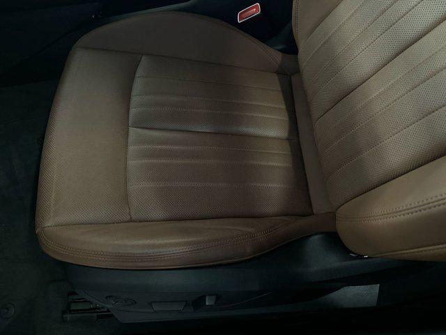 used 2022 Audi e-tron Sportback car, priced at $31,999