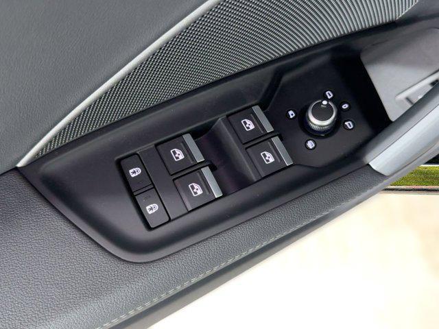 new 2026 Audi A3 car, priced at $43,231