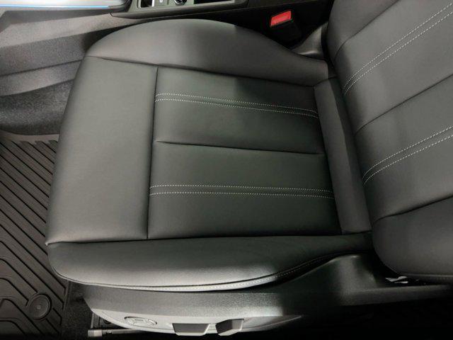 new 2026 Audi A3 car, priced at $43,231