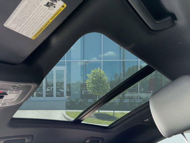 used 2024 Audi Q3 car, priced at $33,998