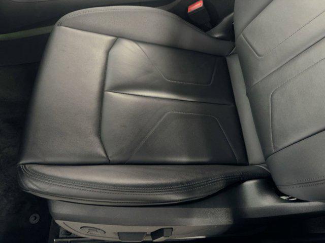 used 2024 Audi Q3 car, priced at $33,998