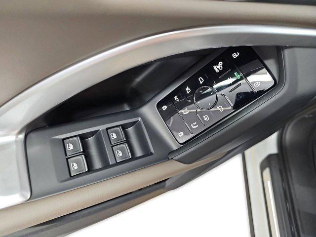 new 2025 Audi Q5 car, priced at $55,822