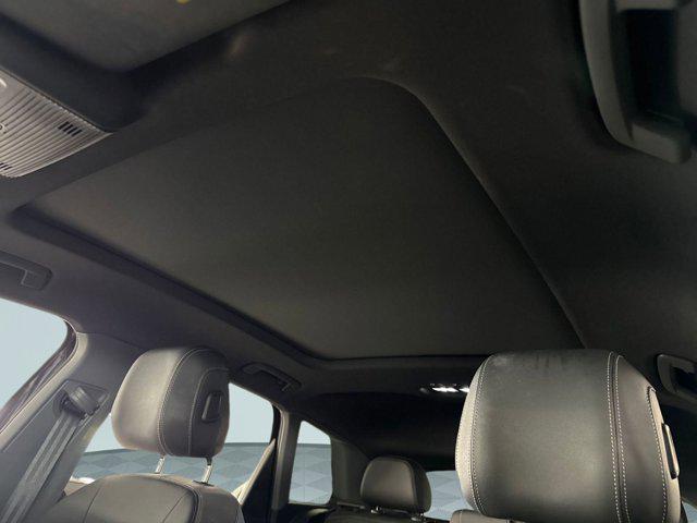 used 2022 Audi e-tron car, priced at $24,999