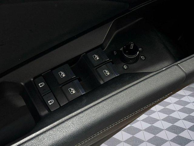 used 2022 Audi e-tron car, priced at $24,999