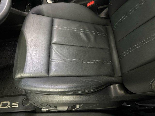 used 2022 Audi e-tron car, priced at $24,999