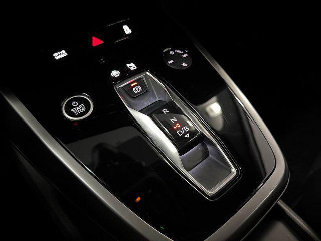 used 2022 Audi e-tron car, priced at $24,999