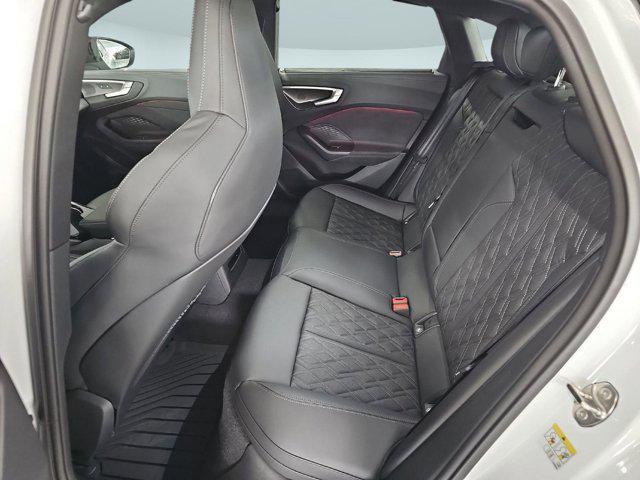 new 2025 Audi S5 car, priced at $72,685