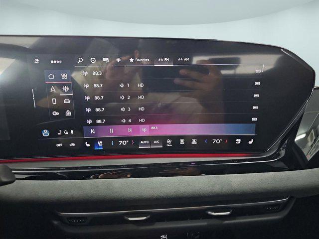 new 2025 Audi S5 car, priced at $72,685