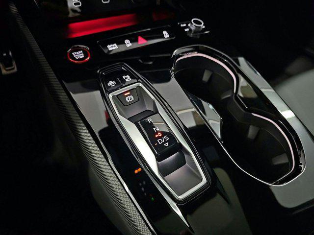 new 2025 Audi S5 car, priced at $72,685
