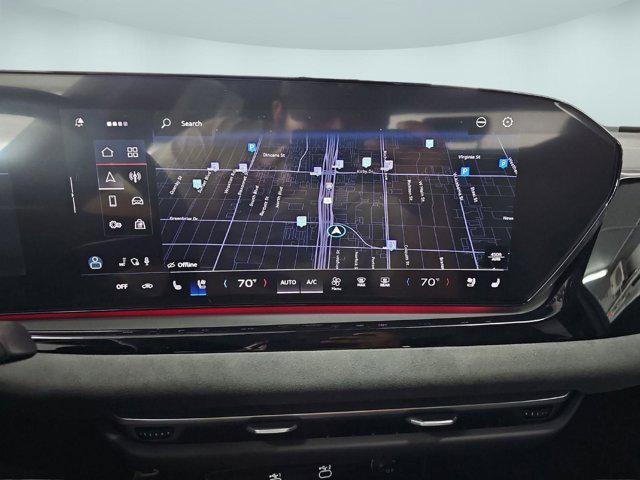 new 2025 Audi S5 car, priced at $72,685
