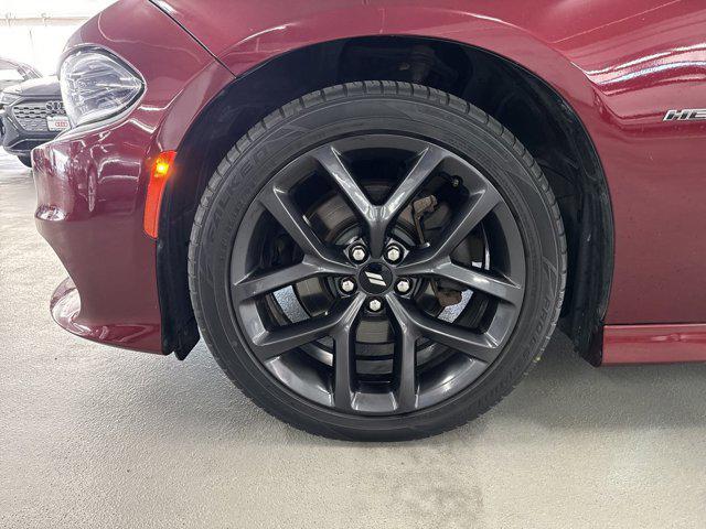 used 2019 Dodge Charger car, priced at $23,799