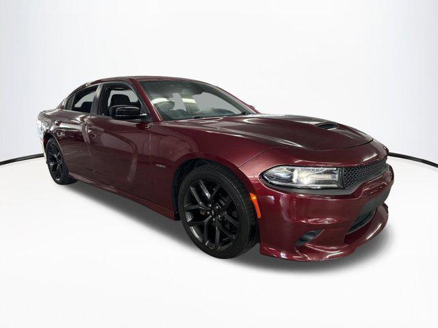 used 2019 Dodge Charger car, priced at $23,799