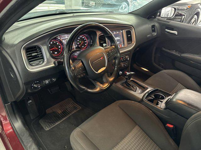 used 2019 Dodge Charger car, priced at $23,799