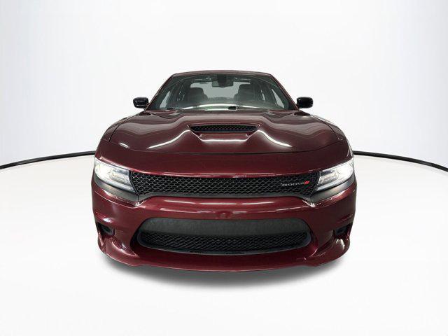 used 2019 Dodge Charger car, priced at $23,799