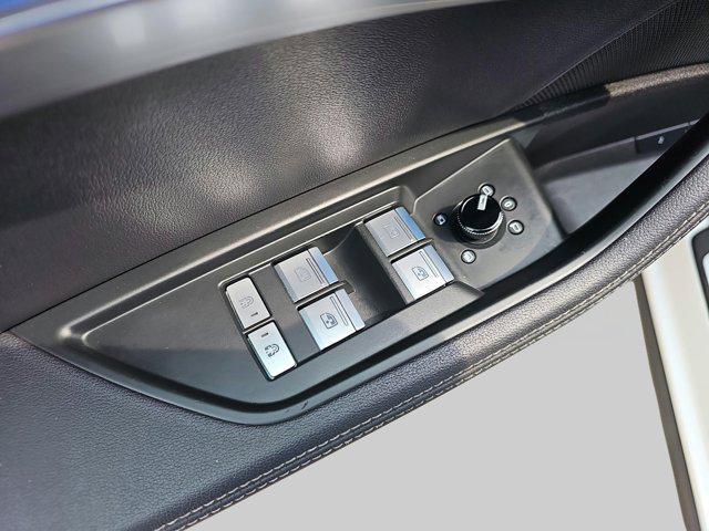 used 2022 Audi e-tron car, priced at $32,996