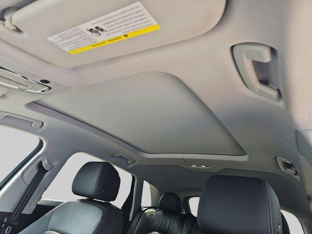 used 2022 Audi e-tron car, priced at $32,996