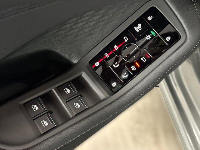 new 2025 Audi A5 car, priced at $54,131