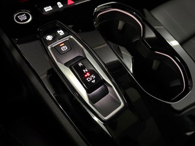 new 2025 Audi A5 car, priced at $54,131